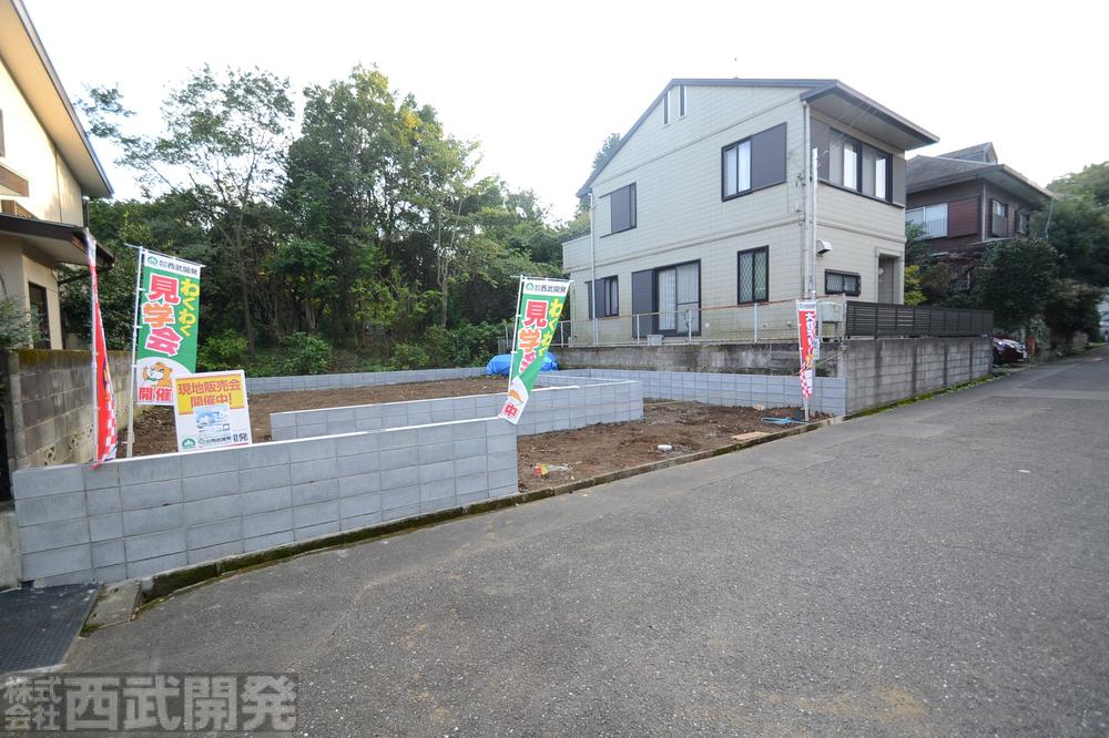 Local photos, including front road. Local (10 May 2013) Shooting