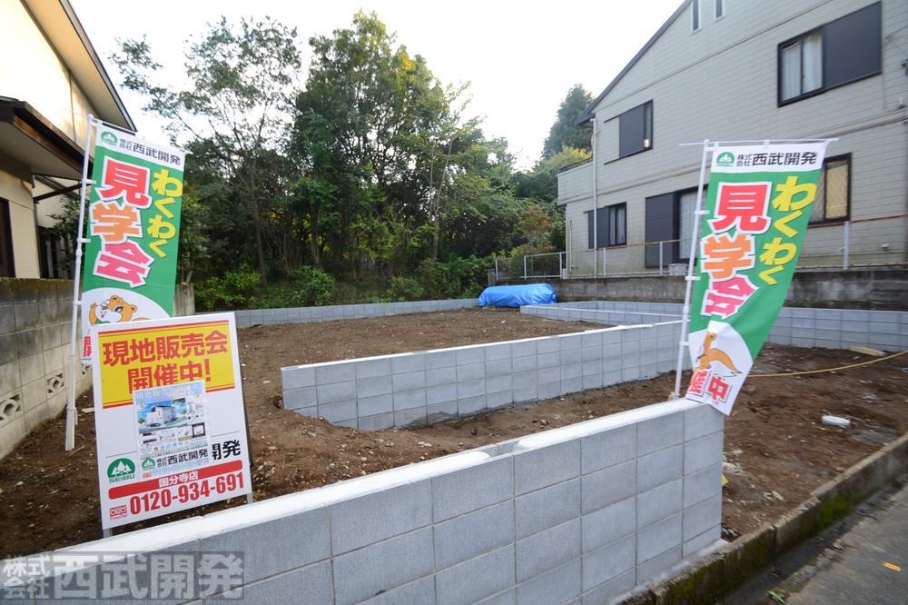 Local photos, including front road. Local (10 May 2013) Shooting