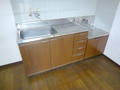 Kitchen. Kitchen