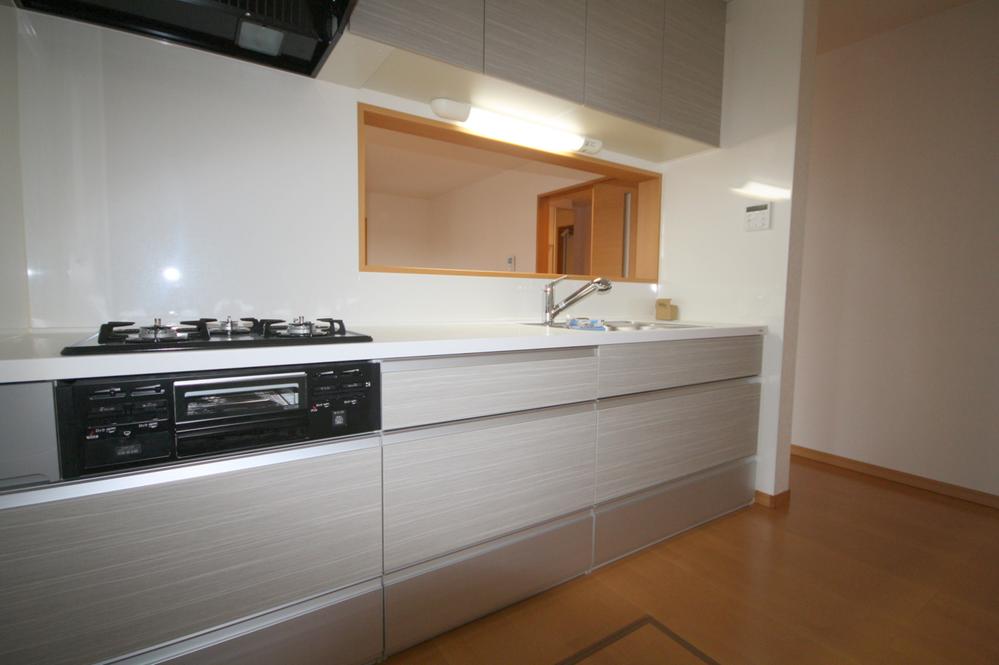 Kitchen. Local (10 May 2013) Shooting