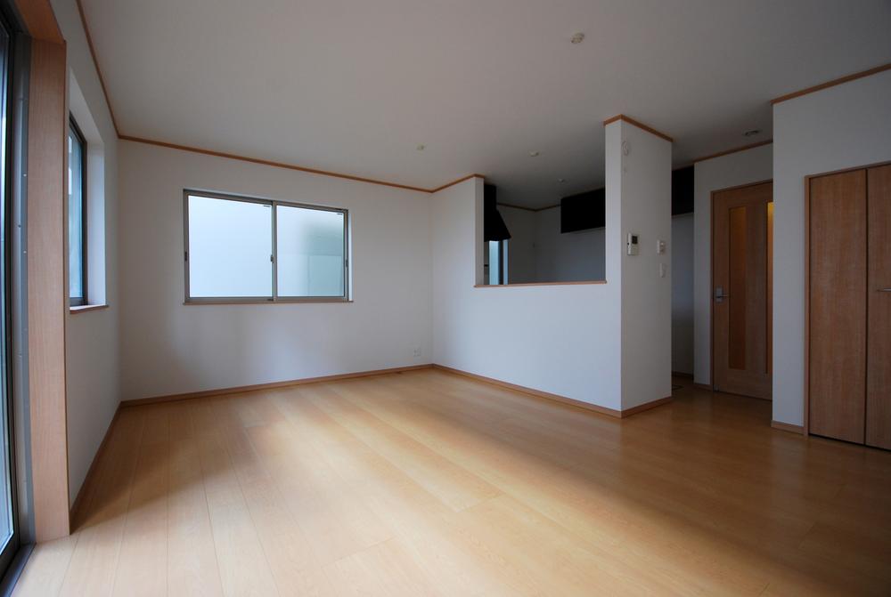 Living. Local photo: D Building