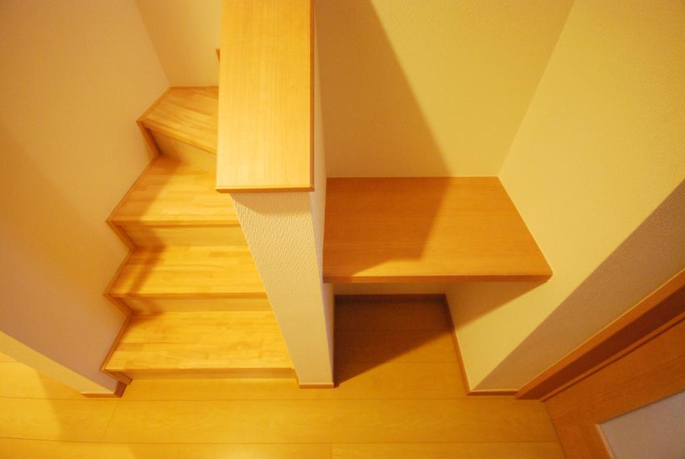 Other introspection. Local photo: D Building