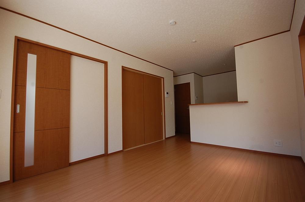 Same specifications photos (living). The company construction cases