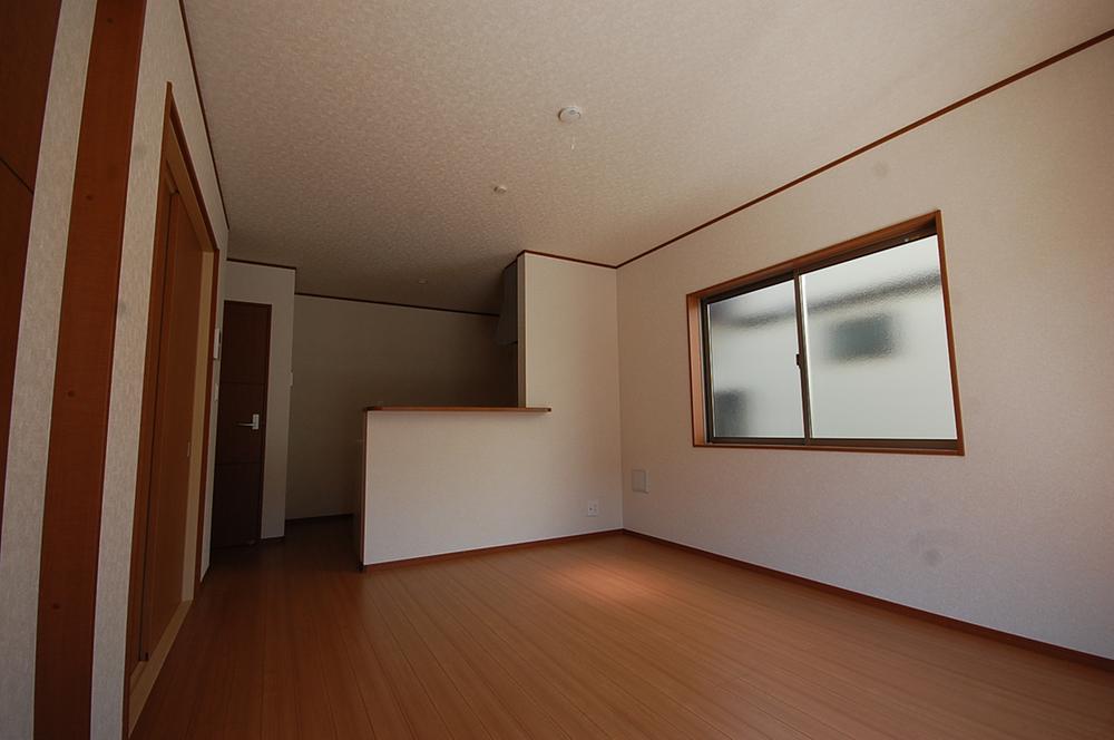 Same specifications photos (living). The company construction cases