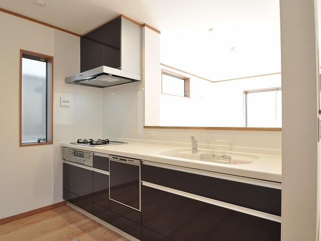 Kitchen. Kodaira Gakuen'nishi-cho 2-chome Building 2 kitchen