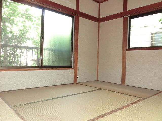 Other room space