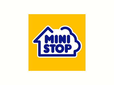 MINISTOP Xiaoping Ogawa store up (convenience store) 722m