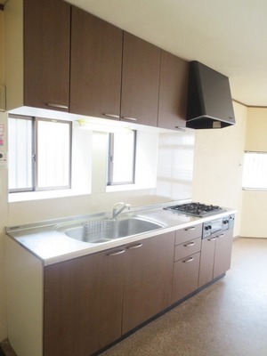 Kitchen. Kitchen