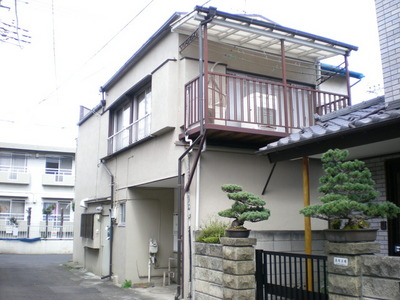 Entrance. Entrance