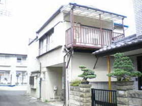 Building appearance