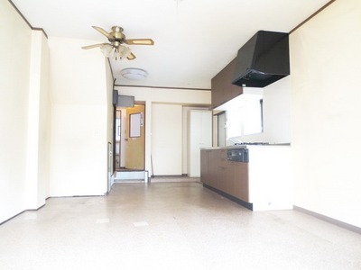 Other room space. Living