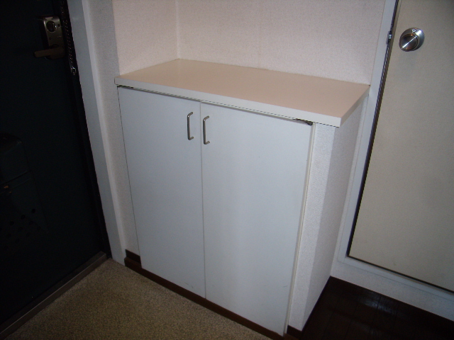 Other. Cupboard
