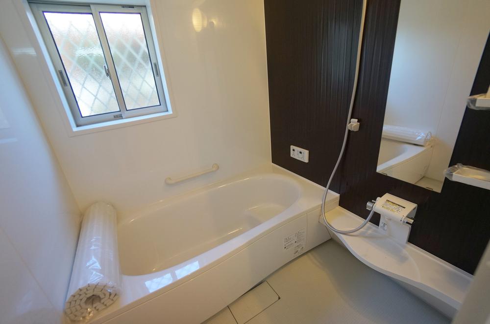 Bathroom. Local (September 2013) Shooting