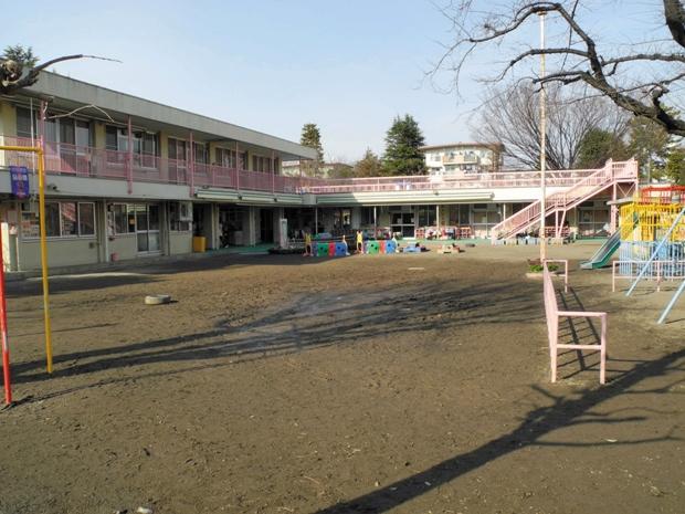 kindergarten ・ Nursery. Kihei 870m to nursery school