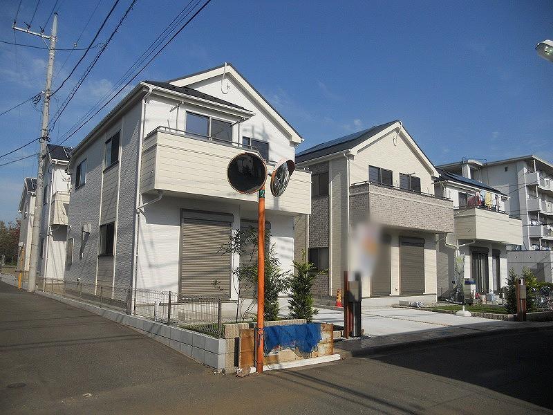 Local photos, including front road