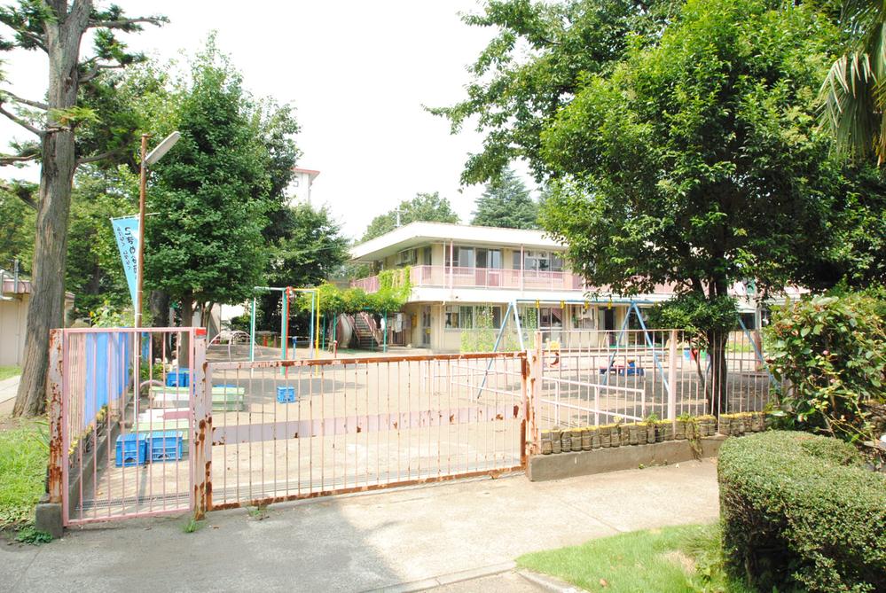 kindergarten ・ Nursery. Kihei 1029m to nursery school