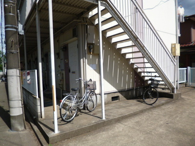 Other common areas