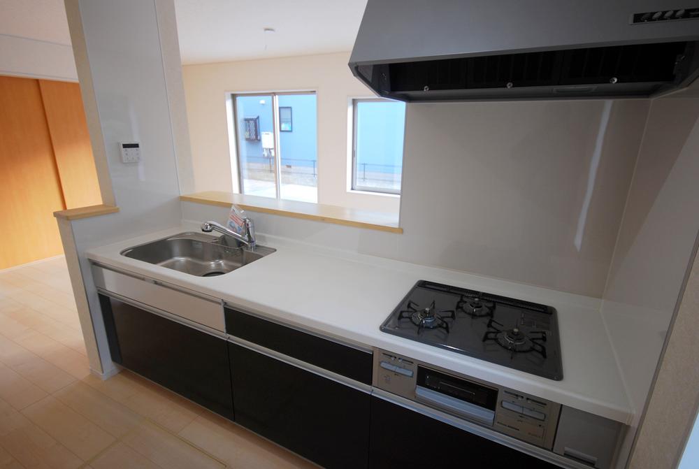 Kitchen. Local Photos