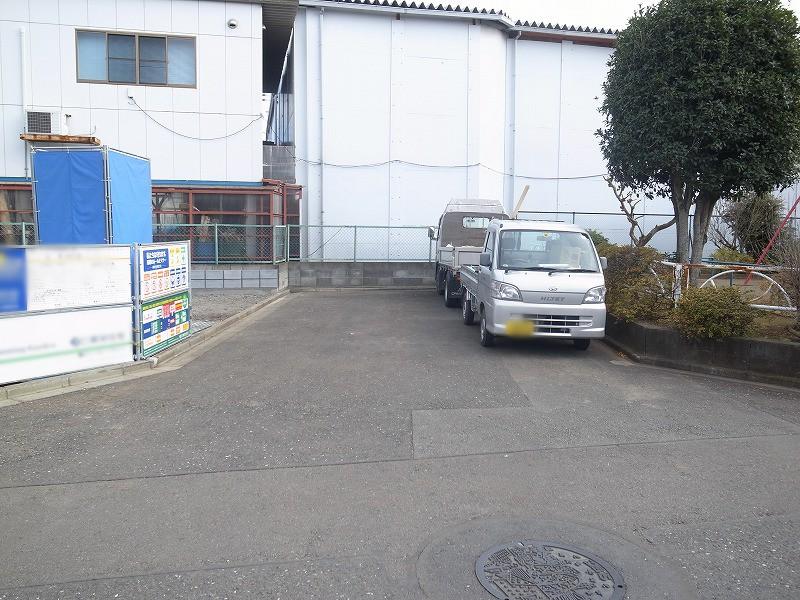 Local photos, including front road