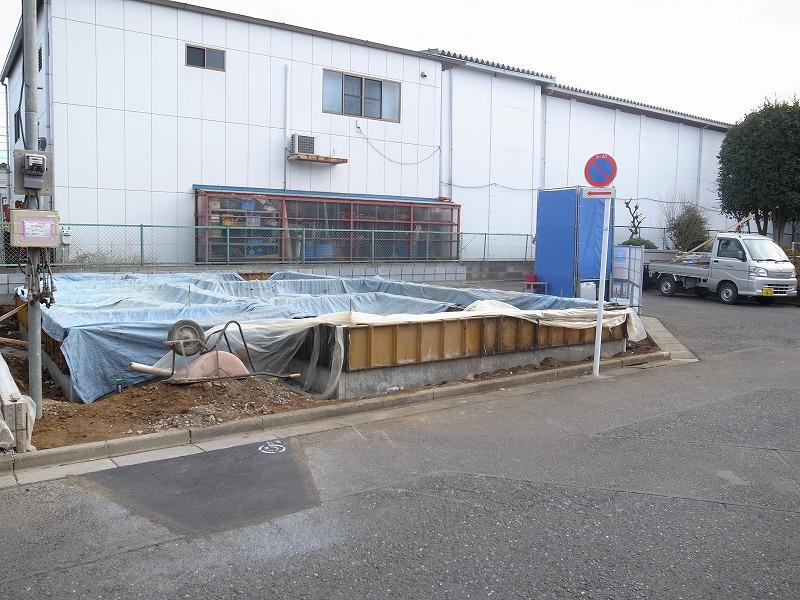 Local photos, including front road