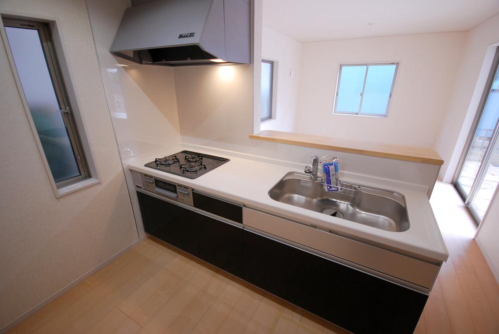 Kitchen. Local Photos