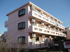 Building appearance