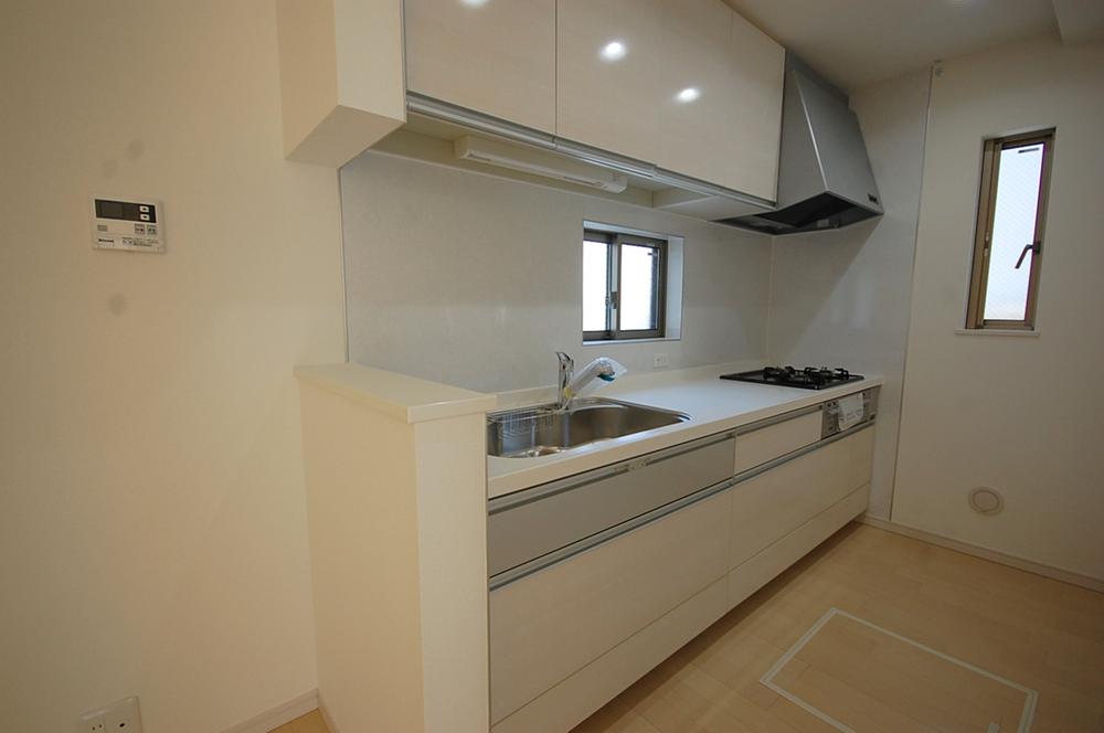 Kitchen. Local Photos