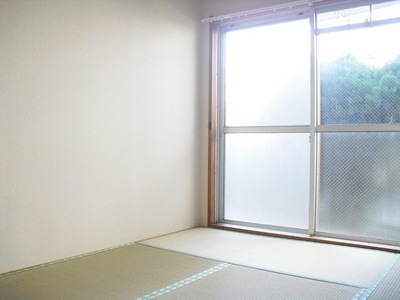 Other room space. There Japanese-style room 2 rooms
