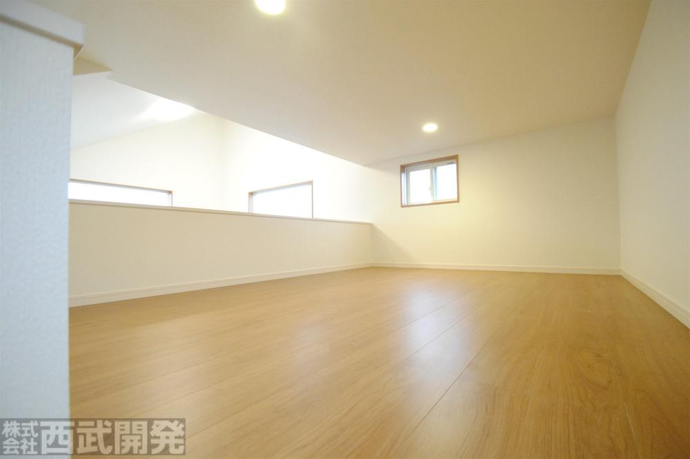 Receipt. Attic storage (Grenier)