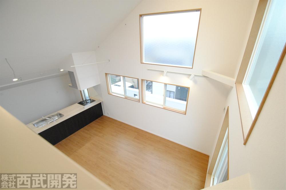 Other introspection. The view from the attic storage