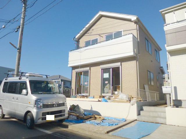 Local appearance photo. 1 Building Exterior Photos