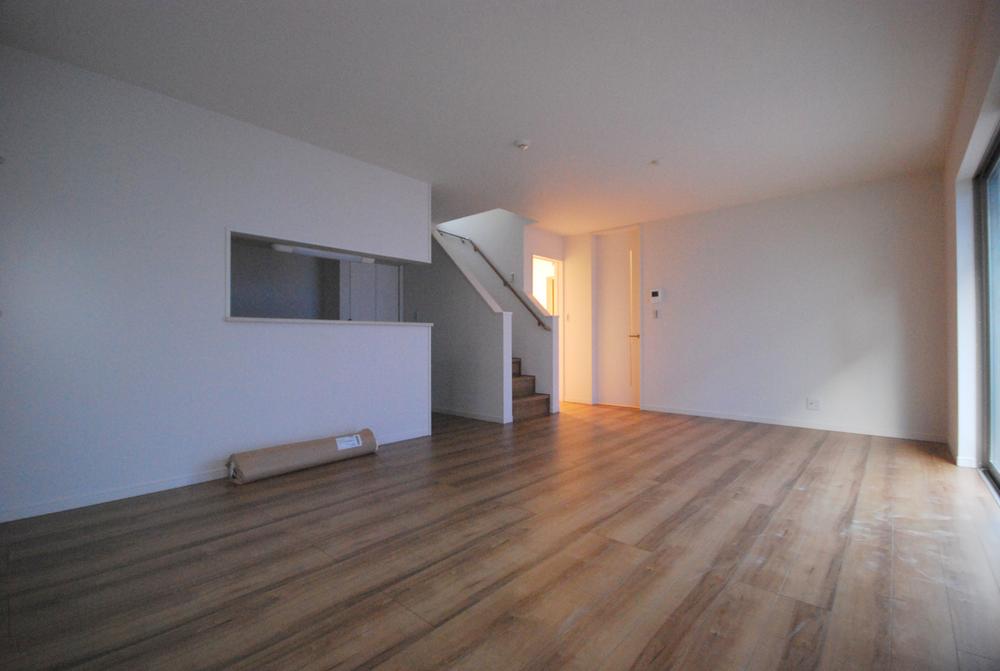 Living. Indoor shooting