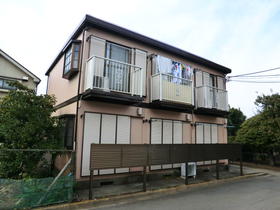 Building appearance