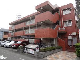 Building appearance. 3DK Mansion ☆ 