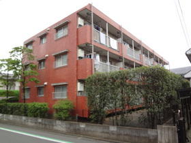 Building appearance