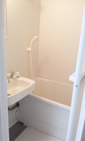 Bath. Bathroom