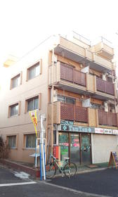 Building appearance