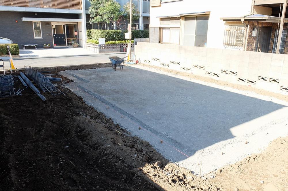 Local appearance photo