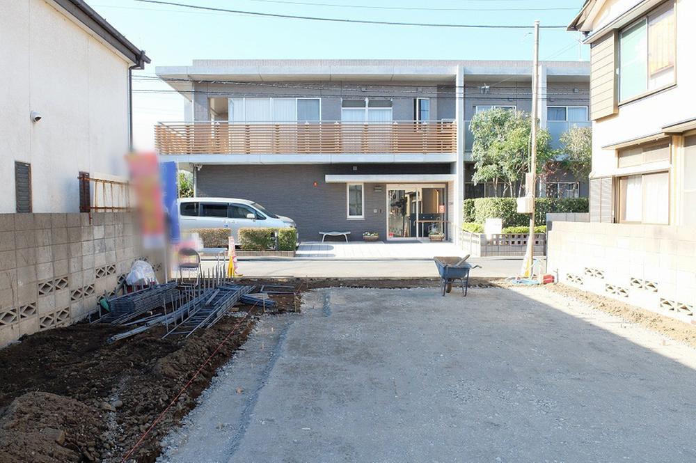 Local appearance photo