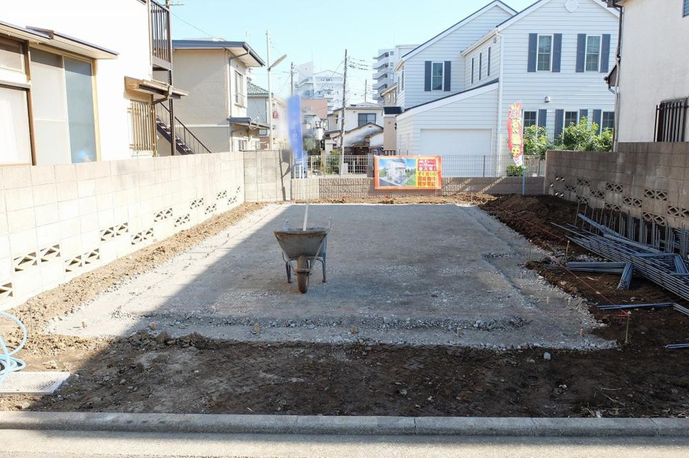 Local appearance photo