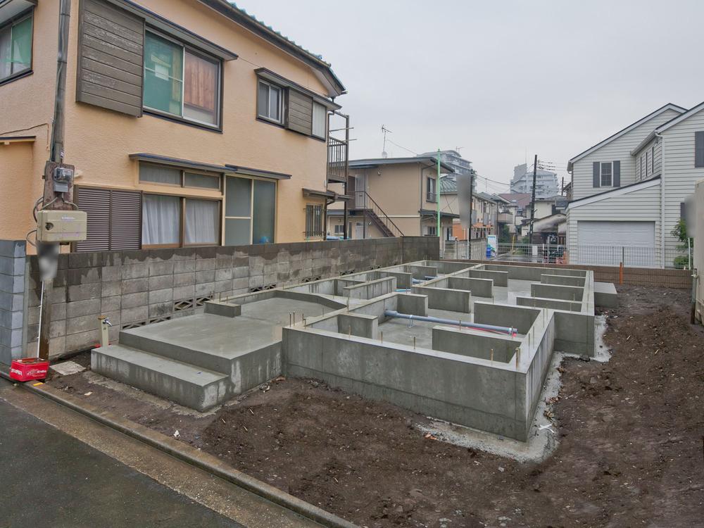 Local appearance photo