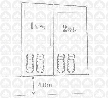 The entire compartment Figure. All two buildings This selling two buildings 1 Building: 102.64 sq m (31.04 square meters) Building 2: 102.64 sq m (31.04 square meters)