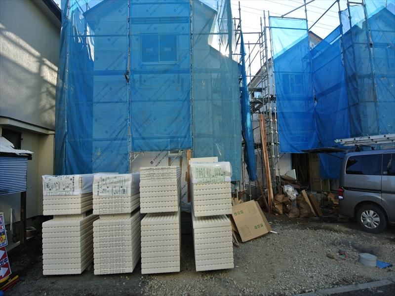 Local appearance photo. Local (12 May 2013) Shooting