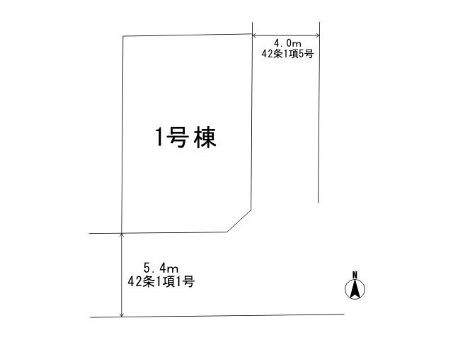 Compartment figure. 47,800,000 yen, 3LDK + S (storeroom), Land area 96.52 sq m , Building area 77.18 sq m