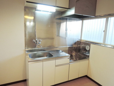Kitchen. Kitchen
