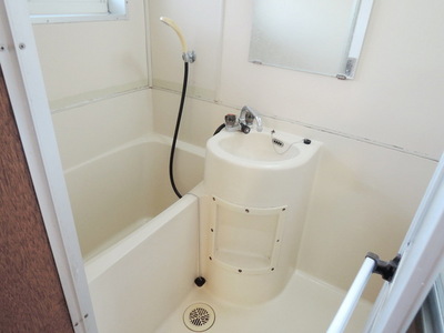 Bath. Bathroom