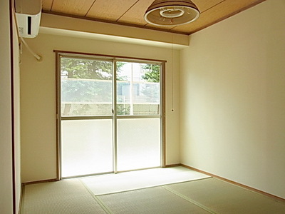 Other room space. Day good Japanese-style room 5.7