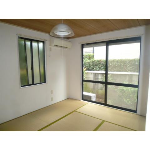 Living and room