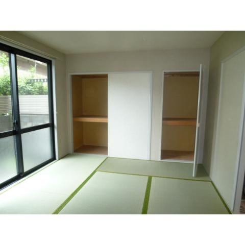 Other room space