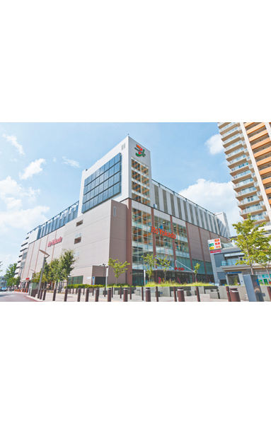 Other. Ito-Yokado also about than local 130m ・ 2-minute walk. Commercial facilities dotted the station close. Also every day of shopping, You can also use convenient when a little stop by after work